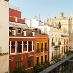 Veoapartment Mateos Gago 2D