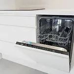 Luxury Apartment Free Parking