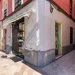 Veoapartment Santa Maria La Blanca