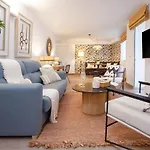 Genteel Home Pajaritos 17