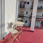 La Casa De Leon Xiii.Terraza Privada. Parejas