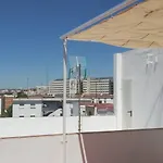 La Casa De Leon Xiii.Terraza Privada. Parejas
