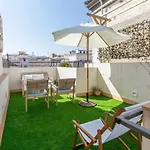 Judería de Sevilla IV – Luxury Apartments.