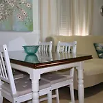 Apartamento Muy Cerca Del Centro Para 5 Personas