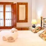 Santa Cruz Refinadores Suite By Valcambre