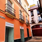 Estudio Morgado.Tranquilidad. Calle Amor De Dios!