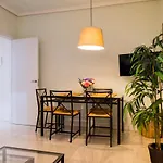 Nice Apartment In Arenal. Free Wifi Well Located