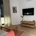 Artemisa Suites Sevilla