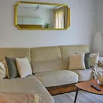 San Bernardo Family Apartment