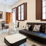 Al Ameda Duplex Sevilla
