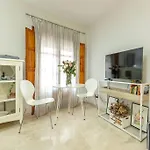 Pajaritos Center Suite By Valcambre