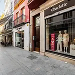 Mi Rincon en Sevilla