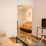 Apartamento Alfaqueque