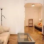 Apartamento Alfaqueque