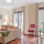 Ispal Apartment & Parking Seville Historic Center Vutse06601