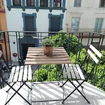 Loft House Triana