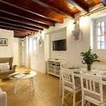 Apartamento señorial y exclusivo en Sevilla