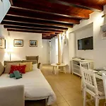 Apartamento señorial y exclusivo en Sevilla