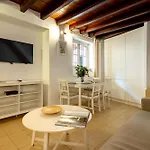 Apartamento señorial y exclusivo en Sevilla