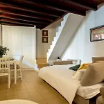 Apartamento señorial y exclusivo en Sevilla