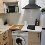 Apartamento Completo - Centro Ciudad - Arenal