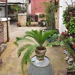 Casa Tenorio Barrio De Santa Cruz