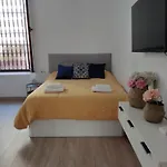 Estudio Moderno Con Opcion De Garaje