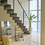 Moderno Duplex Sevillano