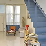 Moderno Duplex Sevillano