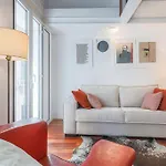 Elegante Duplex Centro Sevilla Matahacas 1