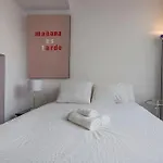Elegante Duplex Centro Sevilla Matahacas 1