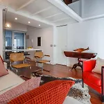 Elegante Duplex Centro Sevilla Matahacas 1