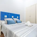 Fantastic Ap In The Heart Of The City Maria De Gracia