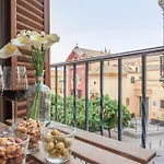 Ispal Apartment & Parking Seville Historic Center Vutse06601