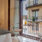 Ispal Apartment & Parking Seville Historic Center Vutse06601