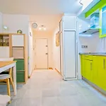Acogedor Y Coquetisimo Apartamento De Diseno Muy, Muy, Muy Centrico