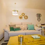 Acogedor Y Coquetisimo Apartamento De Diseno Muy, Muy, Muy Centrico