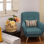 Vidrio Urban Apartment