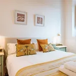 Preciosa Casa Renovada Centro Historico 11 Personas