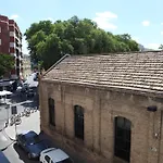 Selecta La Casa Del Artista