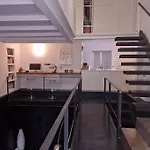 Exclusivo Apartamento De Diseno Centro Sevilla Matahacas Bajo