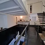 Exclusivo Apartamento De Diseno Centro Sevilla Matahacas Bajo