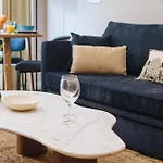New Hostly Alameda Apartments