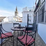 New! Duplex Exclusive Design - Terrace With View
