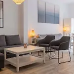 Apartamentos Los Remedios