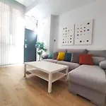La Casa Del Artista B