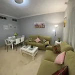 apartamento entero en los jardines de Murillo