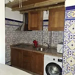 Apartamento Plaza San Roman