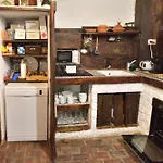 Casa Tenorio Barrio De Santa Cruz
