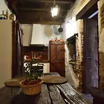 Casa Tenorio Barrio De Santa Cruz